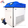 Aluminium Laser Welding Machine Handheld Laser Welding Machine Manufactory